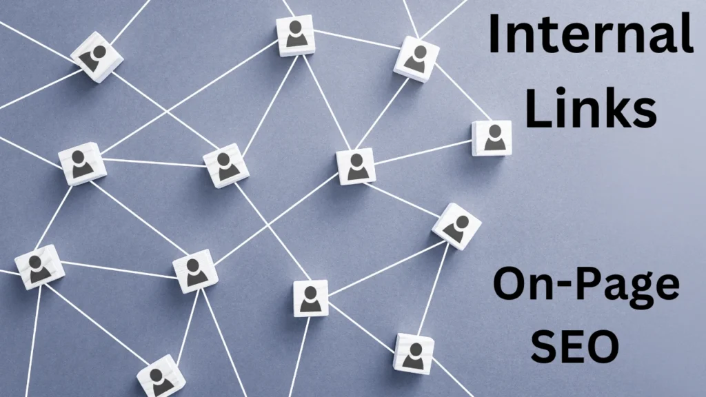 Sertakan Internal Link