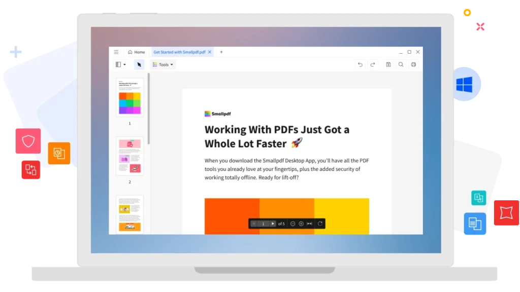 SmallPDF
