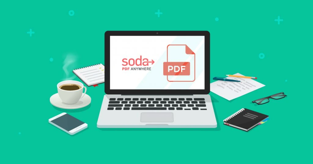 Soda PDF