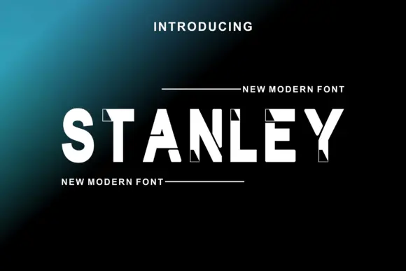 Stanley
