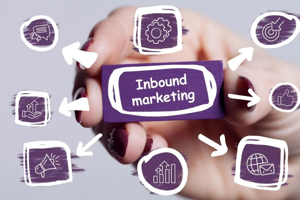 Tentang Inbound Marketing