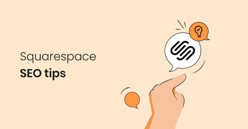 Tips Squarespace SEO untuk Mendapatkan Peringkat yang Lebih Tinggi