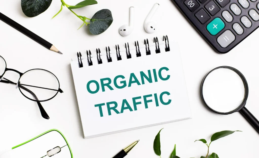 Trafik Organik