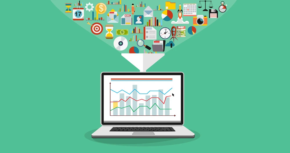 Tujuan Analisis Data
