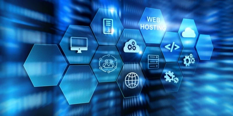 Web Hosting