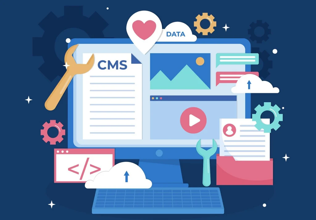 Apa itu Content Optimization?