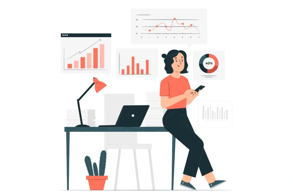Apa itu Metrics?