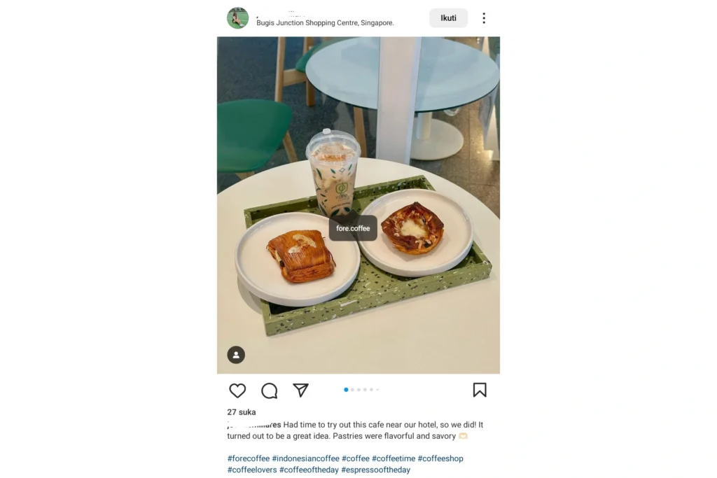 Apa itu User-Generated Content?