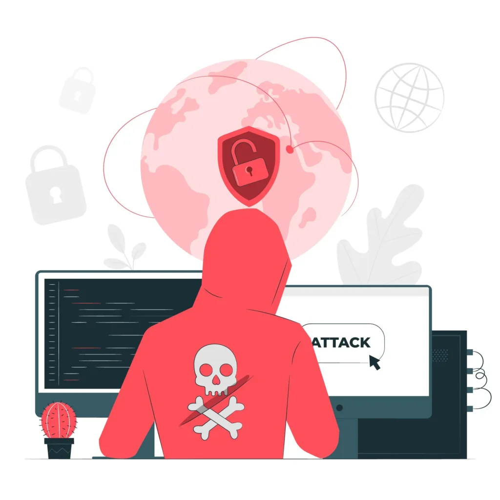 Apakah Proxy Browser Aman untuk Digunakan
