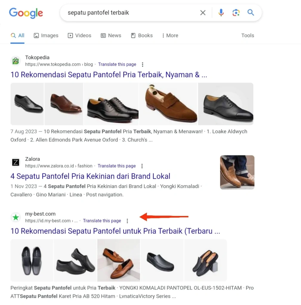 Apakah Slug yang Panjang itu Buruk?
