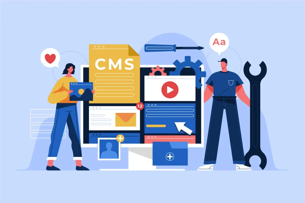 Cara Content Optimization untuk SEO