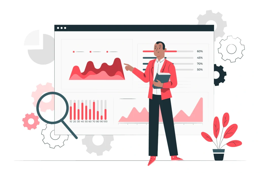 Cara Membuat KPI dan Metrics