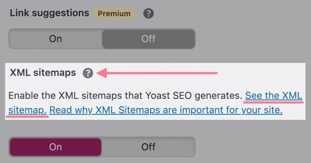 Cara Membuat XML Sitemap Menggunakan Yoast SEO