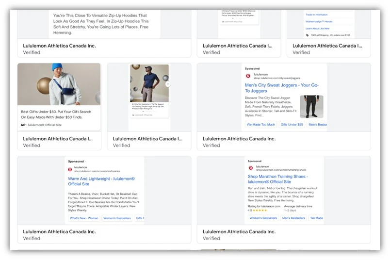 Cara Menggunakan Google Ad Library untuk Menemukan Pesaing dan Ide