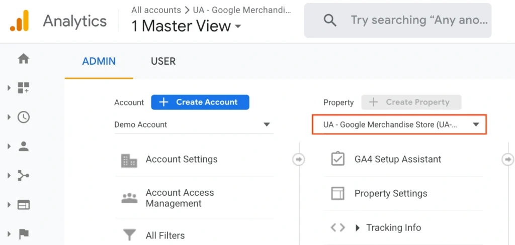 Cara Migrasi Ke Google Analytics 4