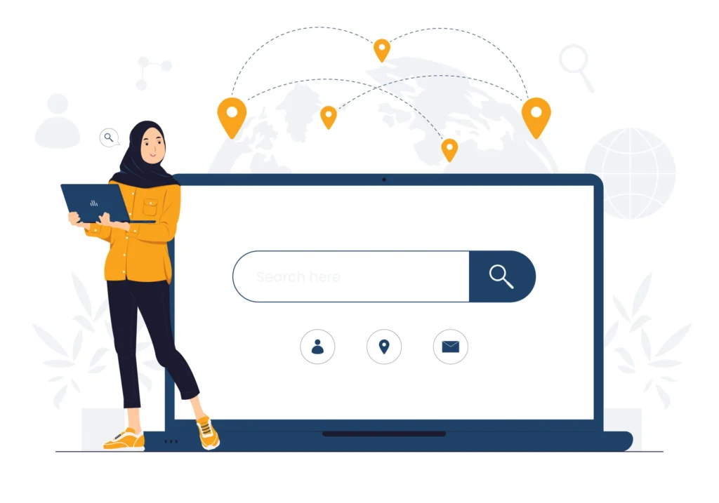Cara Setting Proxy Browser Gratis