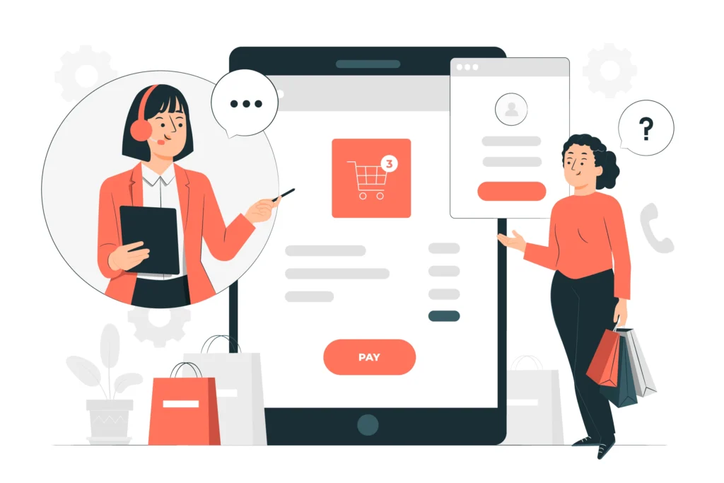 Contoh Implementasi Product Knowledge untuk Customer Support