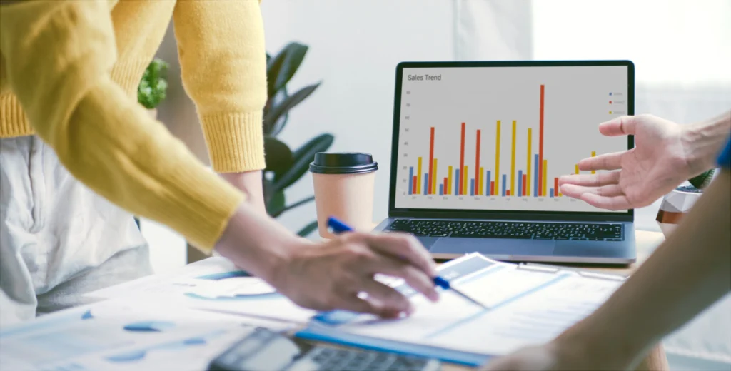 Contoh Penggunaan Data Kontinu