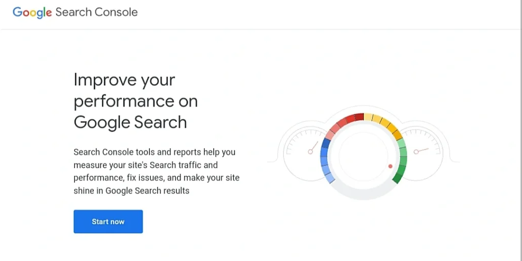 Daftarkan PBN ke Google Search Console