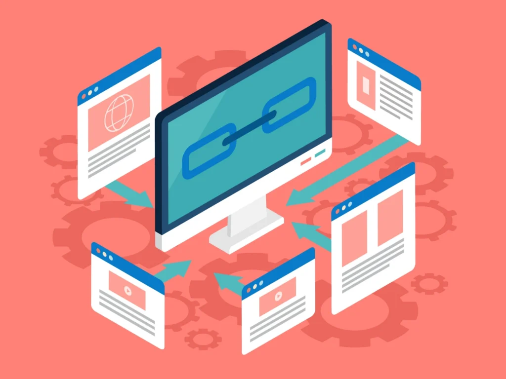Ditemukan Toxic Backlinks
