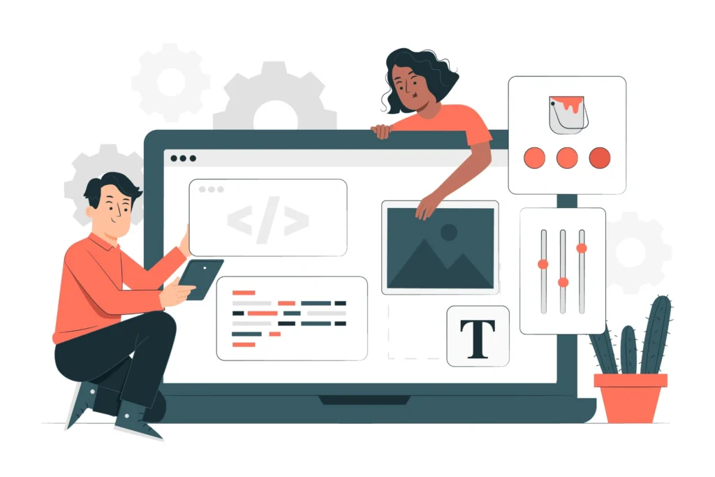 Apa Saja yang Dibutuhkan untuk Membuat Halaman Web Selain Hosting?