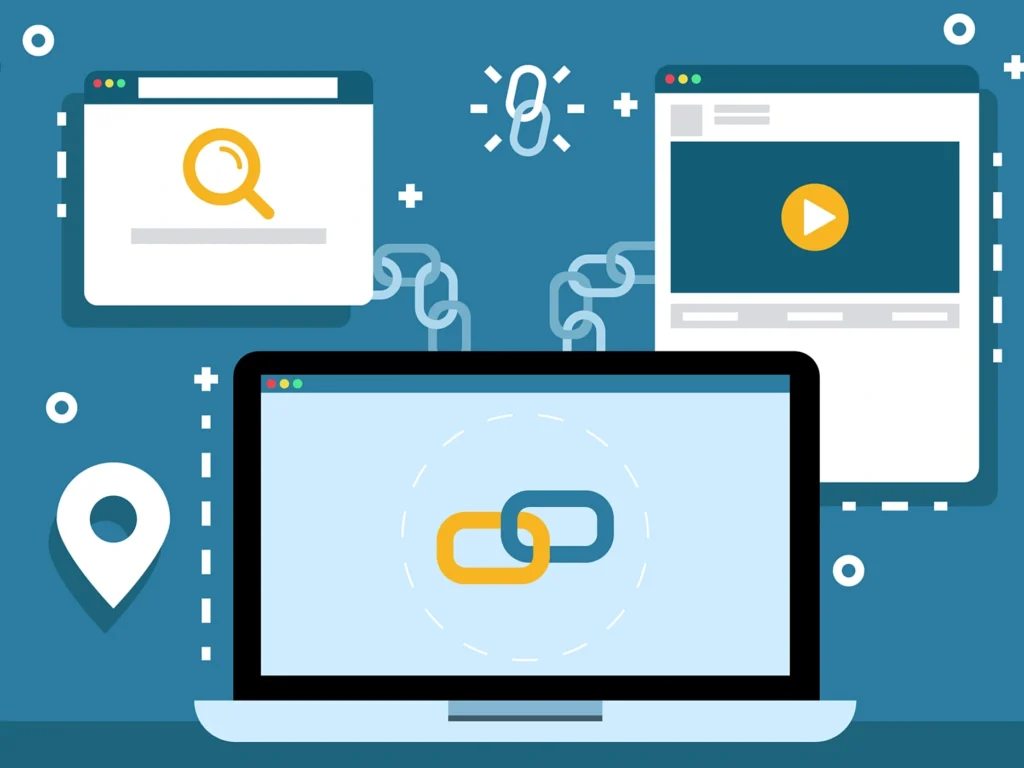 Jenis-jenis Backlink Beserta Contohnya