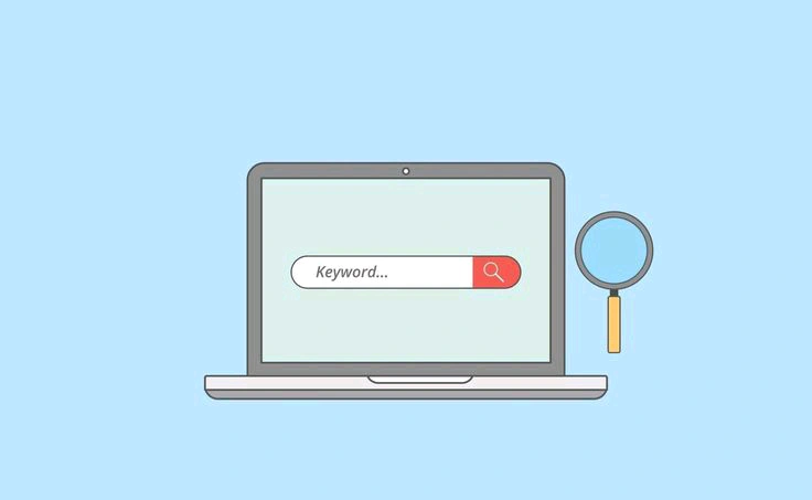 Jenis-jenis Keyword