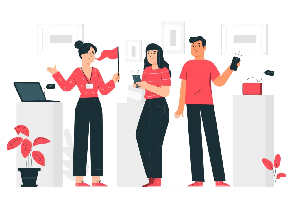 jenis jenis product knowledge