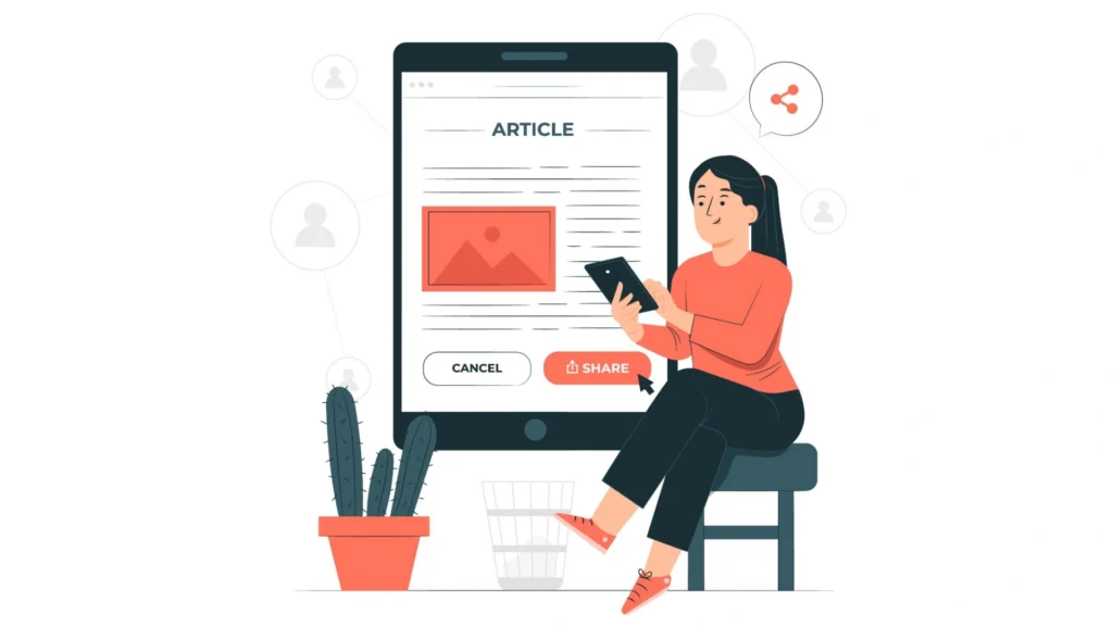 Jenis-jenis User-Generated Content