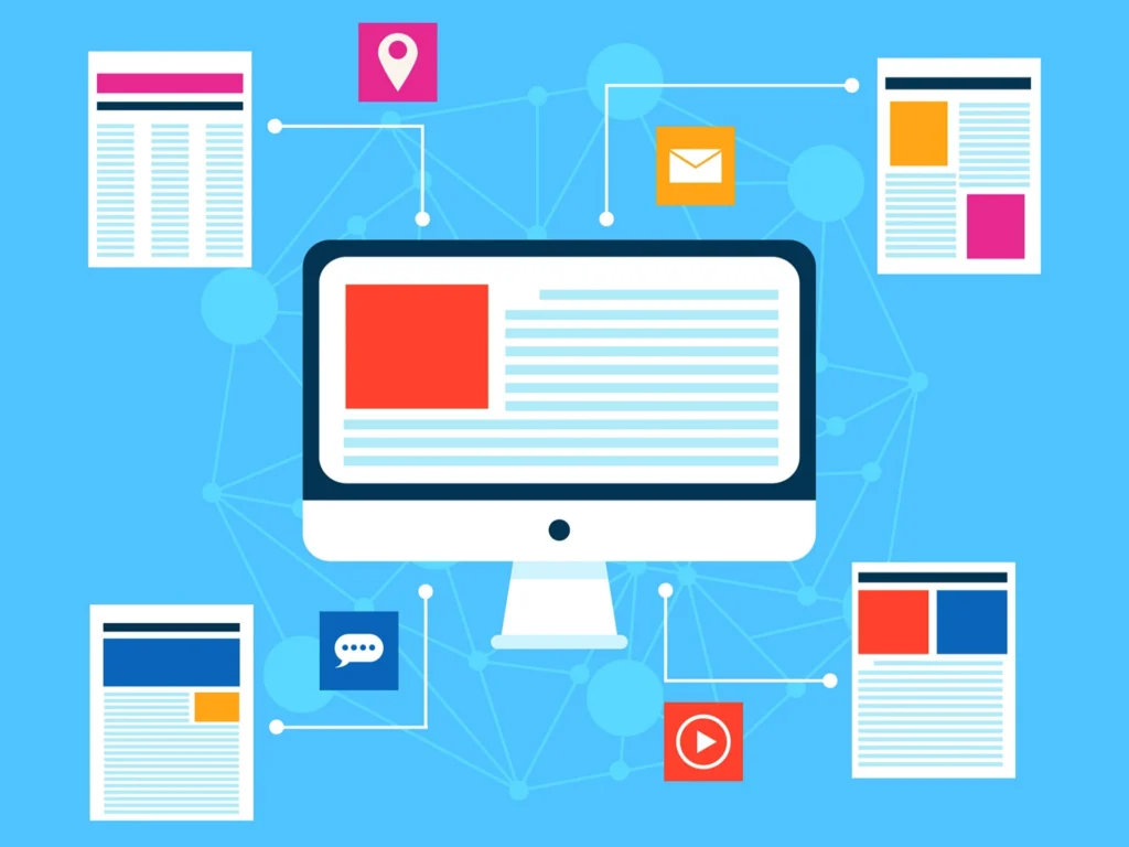 Kenali 12 Jenis Backlink Lengkap dengan Contohnya