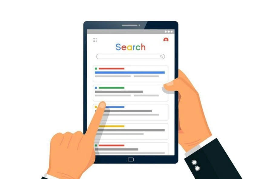 Keyword Diversification yang Buruk dan Baik