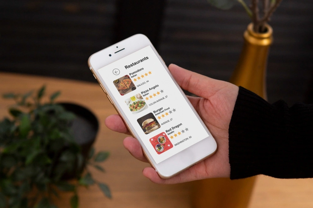 Manfaatkan Local Mobile Search