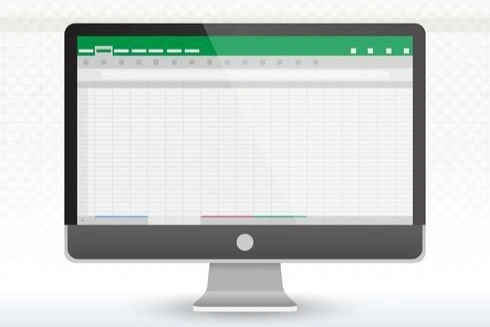 Membuat Rumus Sederhana di Excel
