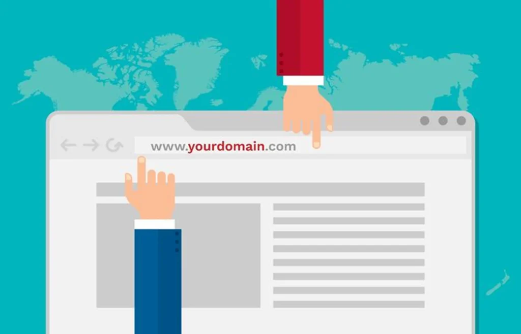 Mengapa ccTLDs Penting?