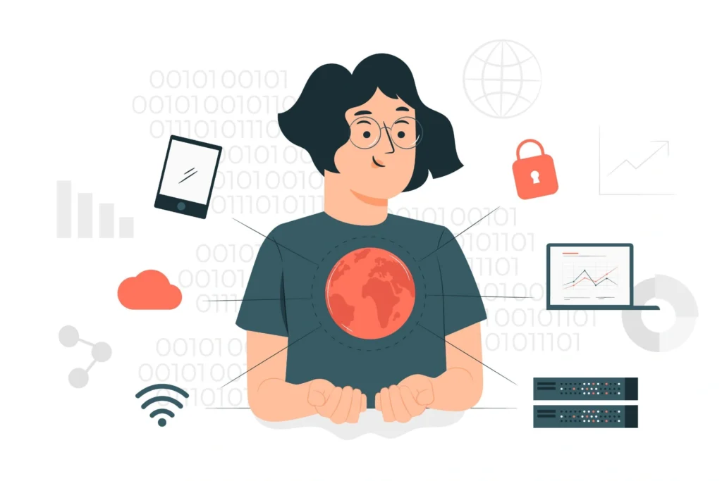 Menggunakan IP Address Berbeda di Setiap PBN