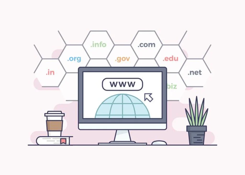 Pahami 5 Hal tentang ccTLDs Beserta Contoh Penggunaannya
