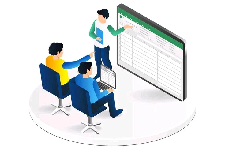 Penulisan Rumus Excel yang Benar