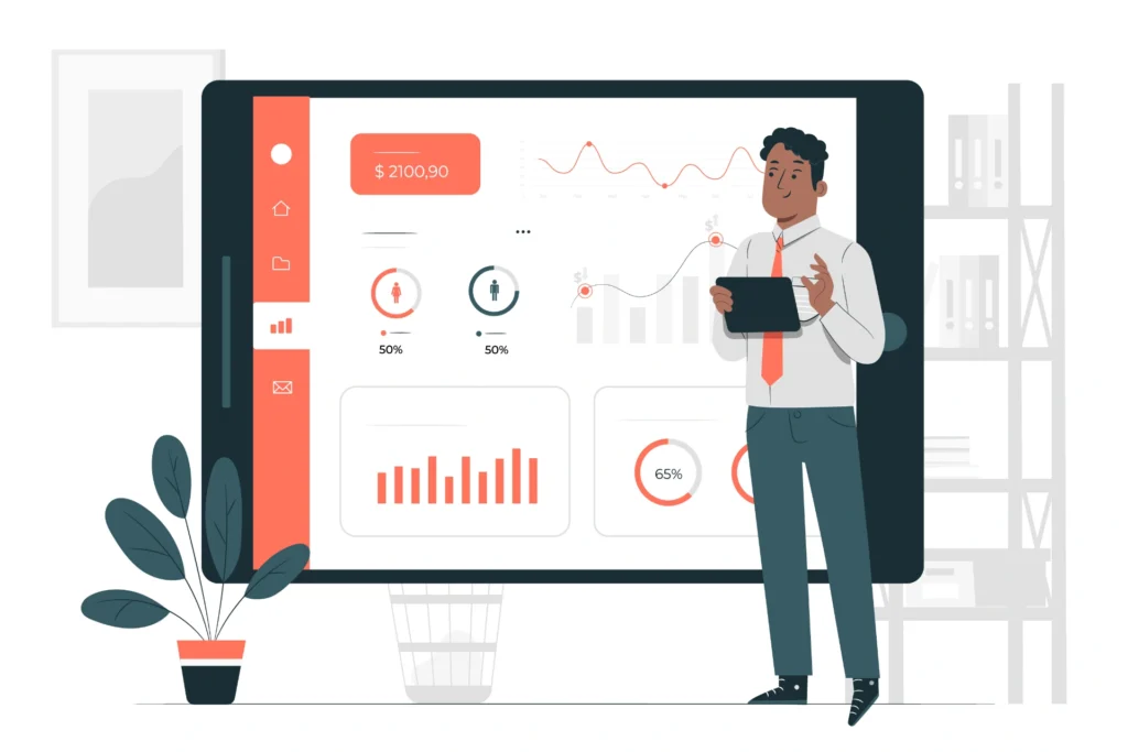Strategi Terbaik dalam Menetapkan KPI