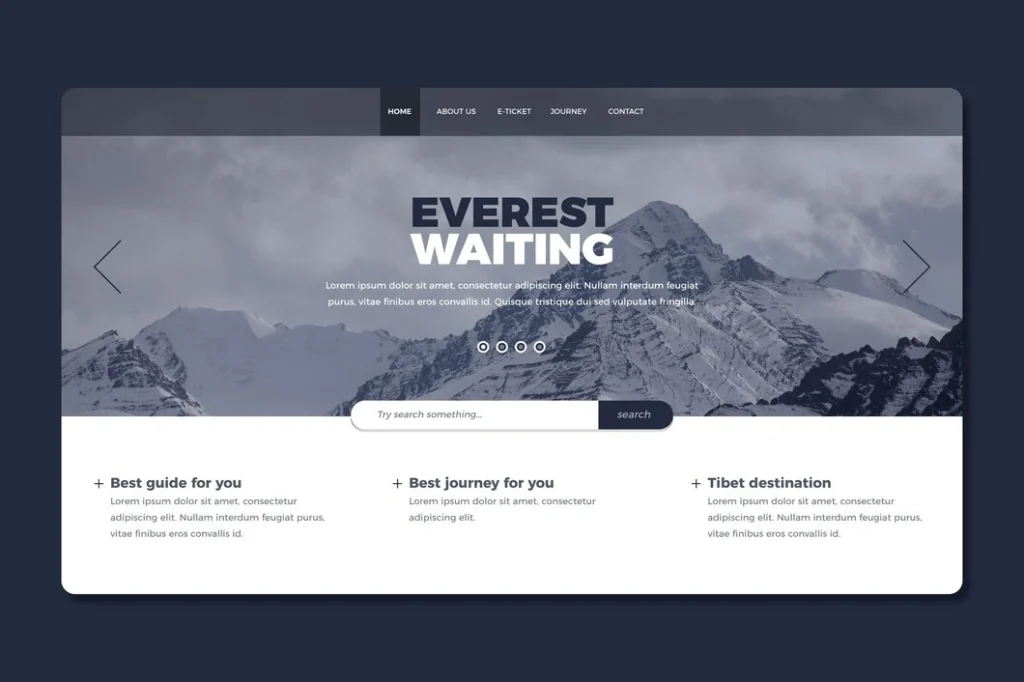10 Theme WordPress SEO Friendly dari Gratis hingga Berbayar
