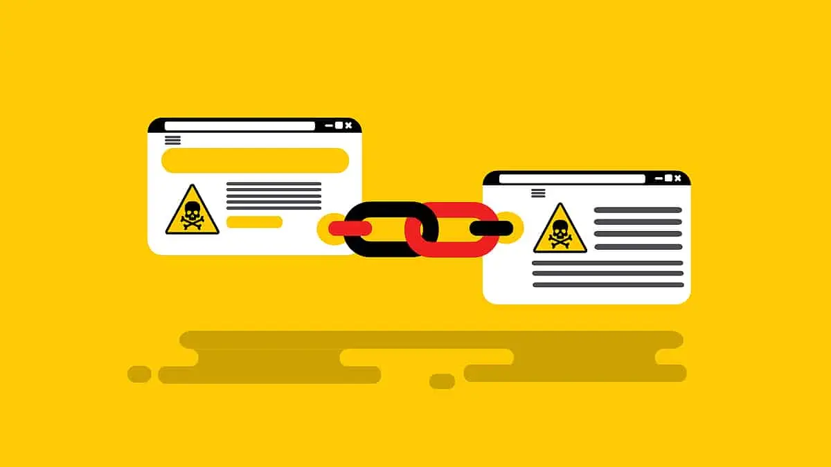 5 Pemicu Toxic Backlink yang Wajib Diwaspadai