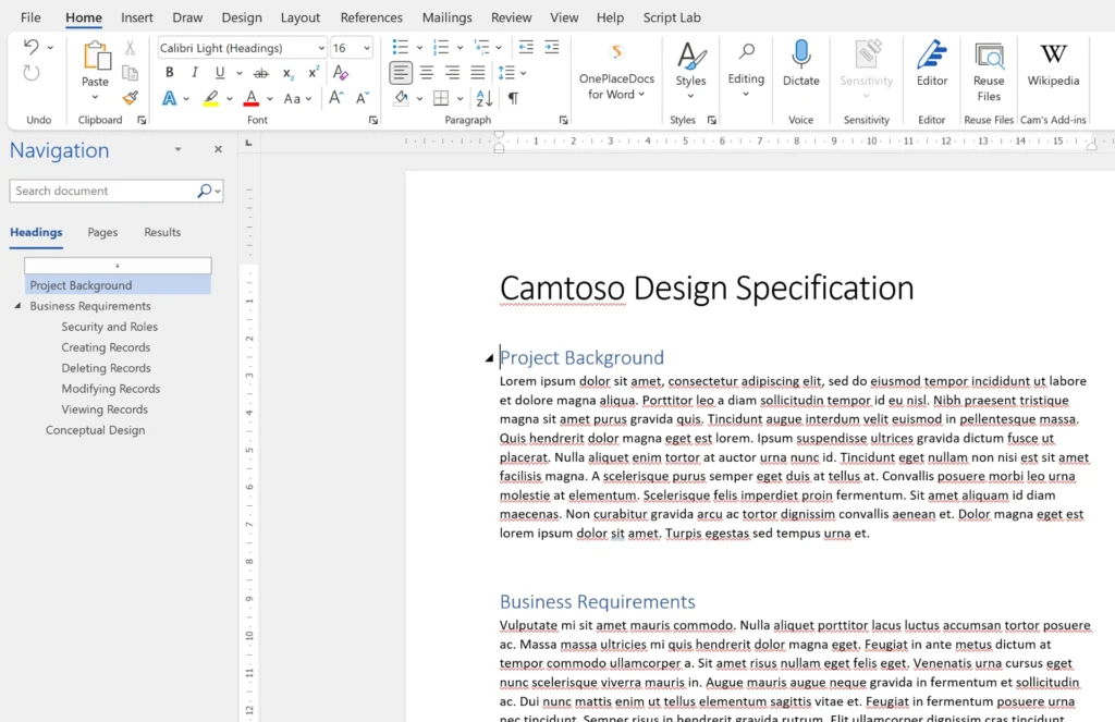 5 Cara Menghilangkan Garis Merah di Word Windows dan Mac dengan Mudah