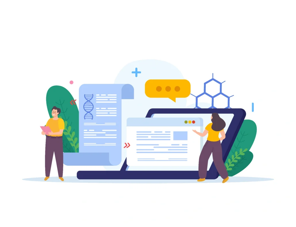 Langkah Simpel Membuat Content Briefs Menggunakan Template