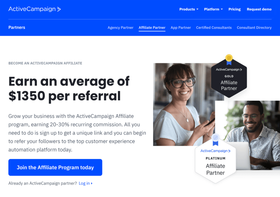 ActiveCampaign