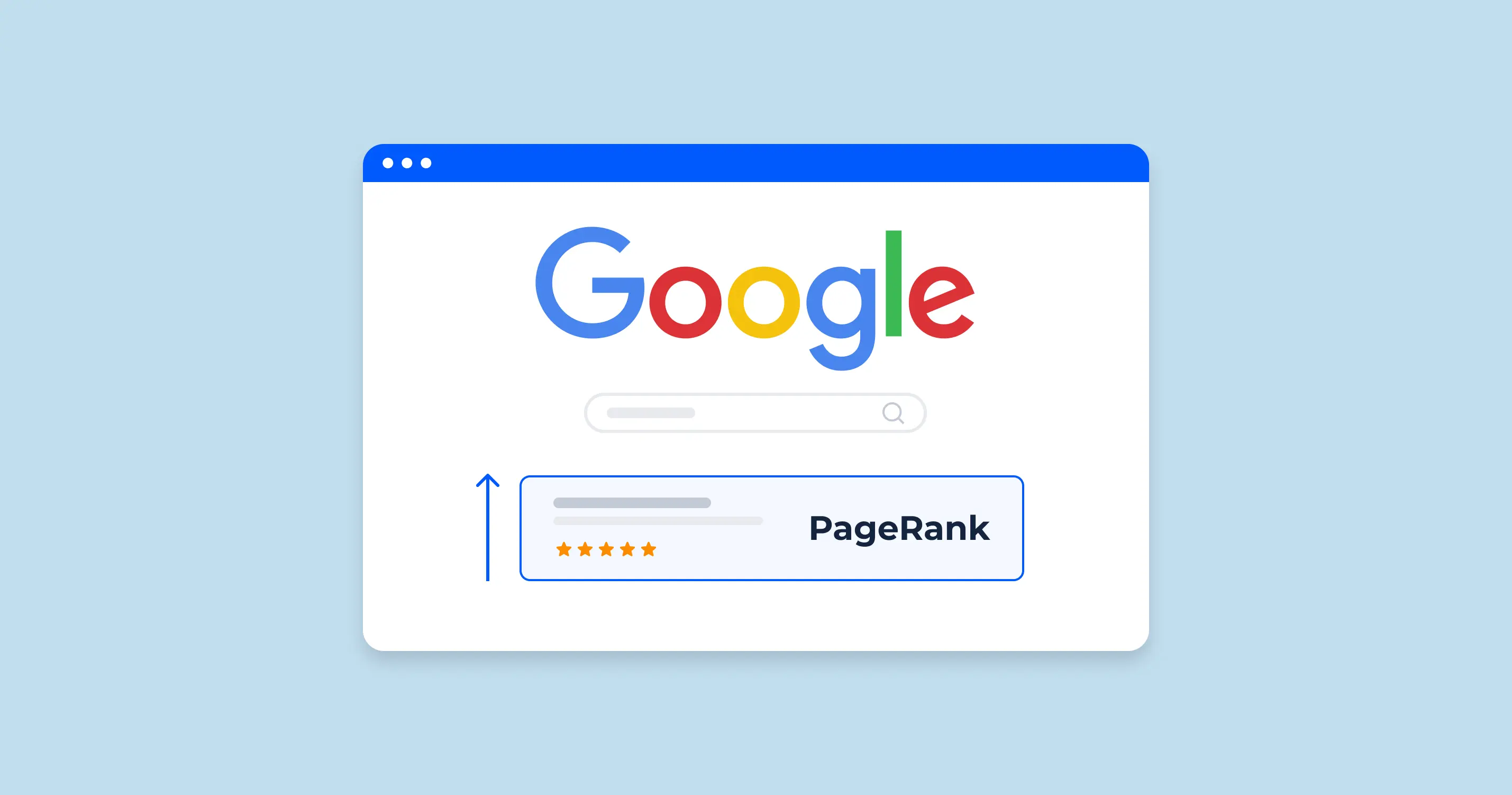Apa Itu Ranking Google