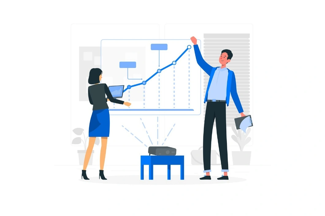 Apa itu Competitor Analysis?