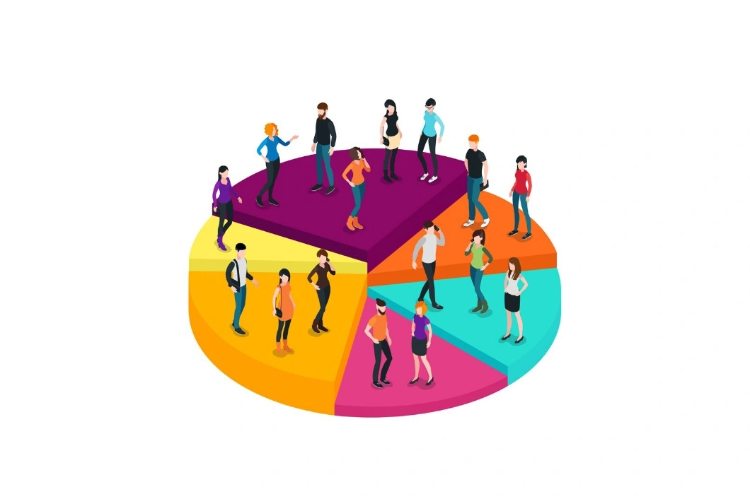 Apa yang dimaksud Multi-Segment Marketing?