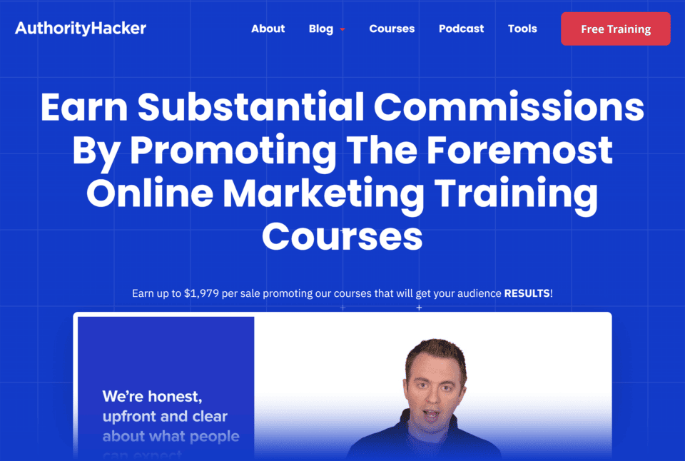 AuthorityHacker