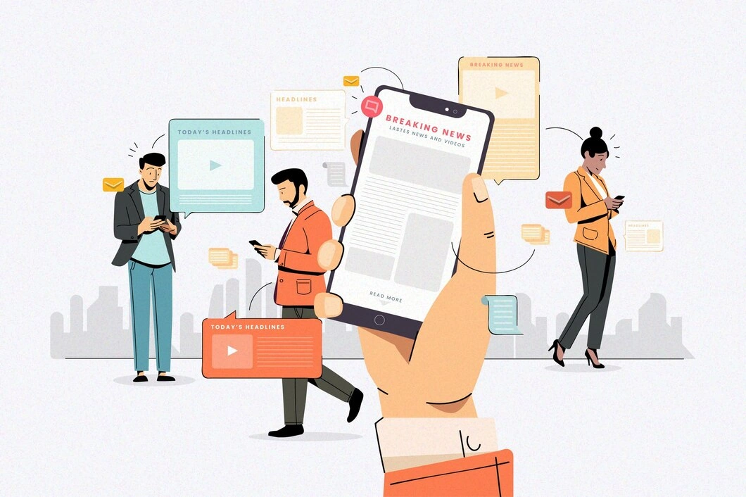 Average Screen Time di Berbagai Negara