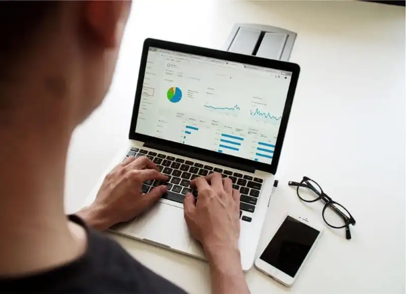 Backlink Data