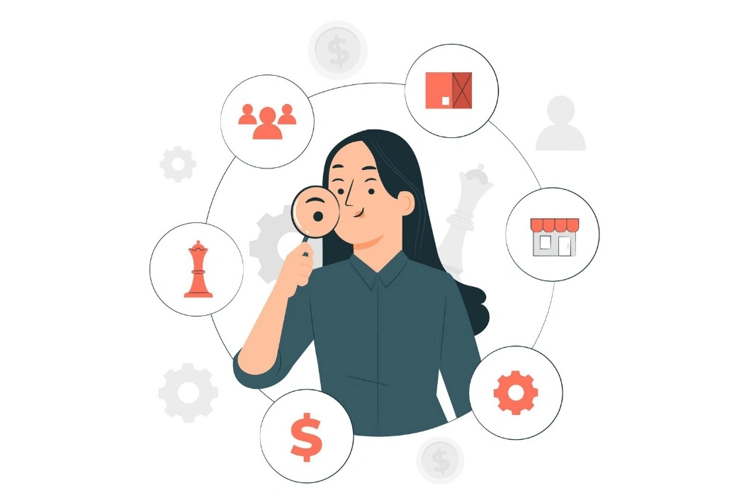 Bandingkan Setiap Agensi